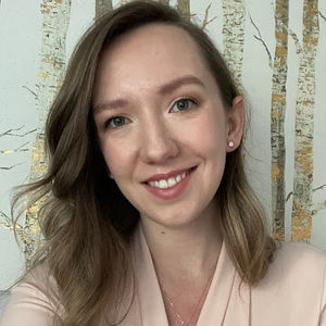 Meet your Posher, Kelsey